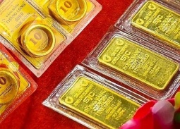 Giá vàng 5/3: Chưa dừng đà giảm