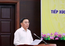 “Mỗi lá phiếu của cử tri là niềm tin và trách nhiệm gửi gắm vào người đại diện”