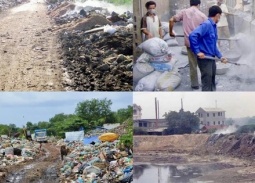 Nhiều làng nghề thuộc điểm nóng gây ô nhiễm không khí tại Hà Nội