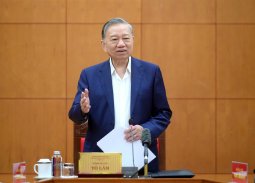 Tổng Bí thư: Áp dụng cơ chế thử thách có thời hạn với một số vị trí trọng yếu