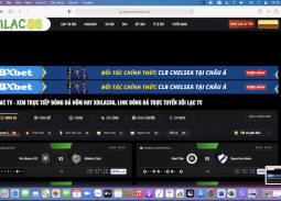 Triệt phá đường dây 'Xôi Lạc TV': Khởi tố 30 bị can về tội tổ chức đánh bạc và vi phạm bản quyền