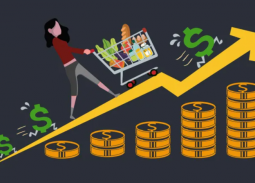 2 tháng đầu năm, lạm phát cơ bản tăng 3.47% so với cùng kỳ năm trước