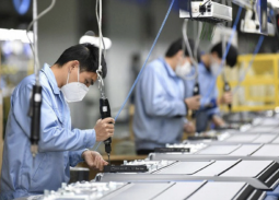 Gần 35,5 nghìn doanh nghiệp thành lập mới trong hai tháng đầu năm