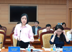 Nghiên cứu miễn, giảm thuế phí xăng dầu trong trường hợp cần thiết