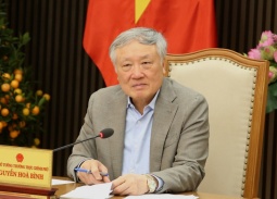 Trung tâm Tài chính quốc tế phải có những đóng góp rõ nét vào nền kinh tế