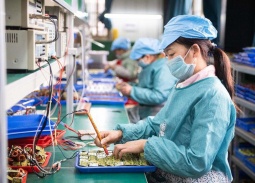 Việt Nam thu hút hơn 6 tỷ USD vốn FDI chỉ trong 2 tháng đầu năm