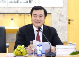 Giữ “mạch máu năng lượng” trước sóng gió Trung Đông