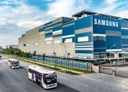 Hai tháng đầu năm 2026: Vốn FDI thực hiện đạt 3,21 tỷ USD, cao nhất trong 5 năm