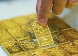 Giá vàng 8/3: Đảo chiều tăng mạnh