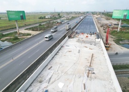 Hoàn thành mở rộng toàn tuyến cao tốc Cao Bồ – Mai Sơn trước 30/6