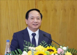 Phát biểu của Trưởng Ban Tuyên giáo và Dân vận Trung ương Trịnh Văn Quyết tại Lễ trao Giải thưởng Sách Quốc gia lần thứ VIII