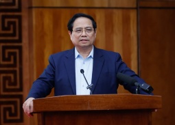 Thủ tướng: Điện Biên “Đồng bào thoát nghèo nhanh – Tỉnh giàu, dân hạnh phúc'