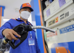 Giảm thuế nhập khẩu một số mặt hàng xăng dầu về 0