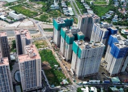 HoREA kiến nghị bỏ khống chế lợi nhuận 15% cho nhà ở thương mại giá phù hợp