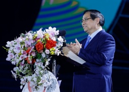 Nâng tầm thương hiệu Lễ hội Hoa Ban trở thành 'điểm đến' văn hóa tầm vóc quốc tế