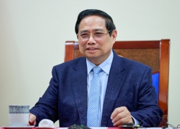 Thủ tướng Kuwait xem xét tiếp tục cung ứng dầu thô cho Việt Nam