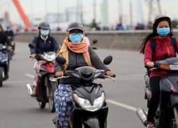 Dự báo thời tiết ngày 10/3: Bắc Bộ chuyển rét, có nơi dưới 14°C