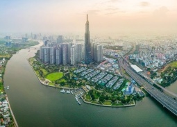 Kinh tế Việt Nam 2026: Vượt qua 'tham số rủi ro' để bứt phá năng suất và công nghệ