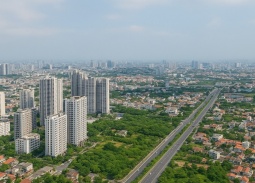 Lãi suất tăng mạnh: 'Cú hích' sàng lọc và tái cấu trúc toàn diện thị trường bất động sản