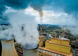 Thí điểm phân bổ hạn ngạch phát thải, bước đệm vận hành thị trường carbon