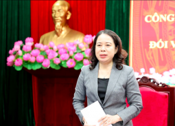 Bộ Chính trị triển khai kiểm tra, giám sát đối với Ban Thường vụ Tỉnh ủy Sơn La