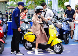 Top 6 xe máy điện tầm giá 25-30 triệu đáng mua: VinFast, Honda hay Yadea chiếm ưu thế?