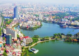 Việt Nam lập Quỹ đầu tư quốc gia: Tái cơ cấu SCIC thành “siêu nhà đầu tư” chiến lược