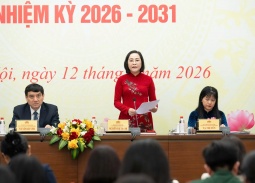 Công tác chuẩn bị cho ngày bầu cử đã cơ bản hoàn tất