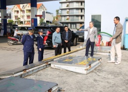 Quảng Ninh đảm bảo cung ứng xăng dầu, không để gián đoạn sản xuất và kinh doanh