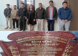 Thanh Hóa: Khởi tố đường dây bán thuốc thảo dược xương khớp Hoàng Minh Đường