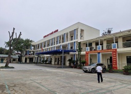 Thanh Hóa: Hàng loạt sai phạm tại trường THPT Tô Hiến Thành