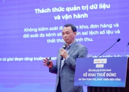 Thương mại điện tử Việt Nam chuyển sang giai đoạn phát triển bền vững