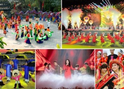 Xây dựng thương hiệu quốc gia từ nội lực văn hóa, nâng tầm vị thế Việt Nam