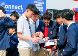 7 thay đổi trong kỳ thi tốt nghiệp THPT năm nay