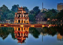 Hà Nội và TP Hồ Chí Minh được xếp hạng top 50 thành phố tốt nhất thế giới