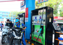 Đẩy mạnh xăng sinh học E10 để giảm áp lực nguồn cung xăng khoáng