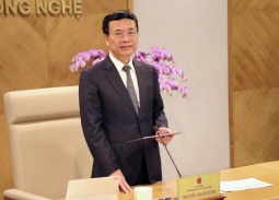 Bộ KH-CN: Chuyển từ cơ quan quản lý hành chính sang “kiến tạo phát triển”