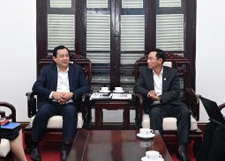 Nâng tầm thương hiệu du lịch Quảng Trị với Năm Du lịch Quốc gia 2027