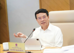 Tăng trưởng hai con số phải dựa vào công nghệ và đột phá thể chế