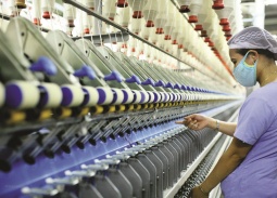 Ngành dệt may Việt Nam đối diện nhiều thách thức