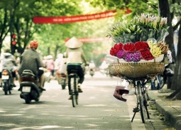 Dự báo thời tiết ngày 16/3: Bắc Bộ nắng ấm, có nơi trên 26 độ C