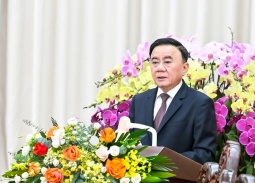 Không để cài cắm lợi ích, pháp luật phải dẫn dắt phát triển