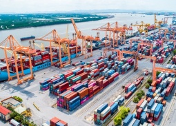 Xuất khẩu sang UAE: Tận dụng 'đòn bẩy' CEPA để hóa giải rủi ro xung đột Trung Đông