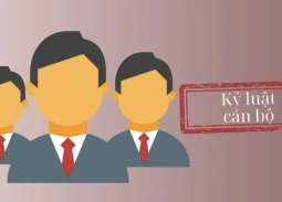 Đề xuất một số quy định mới về xử lý kỷ luật viên chức