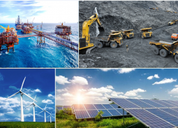 Quy hoạch năng lượng quốc gia vừa điều chỉnh có gì đáng chú ý?