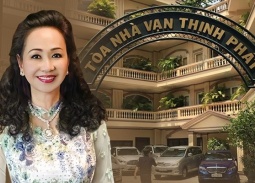 SCB sắp đấu giá những tài sản nào của bà Trương Mỹ Lan?