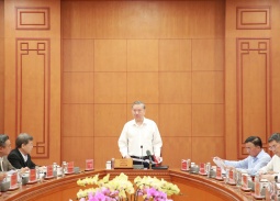 Đưa vụ án xảy ra tại ACV vào diện Ban Chỉ đạo Trung ương theo dõi, chỉ đạo