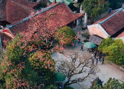 “Kết nối miền di sản - trải nghiệm đa sắc”: Cơ hội bứt phá của du lịch Phú Thọ 