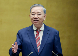 Ngày hội non sông và trọng trách trước Nhân dân