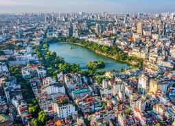 Thông tin Hà Nội sẽ di dời 860.000 dân khỏi nội đô là không chính xác